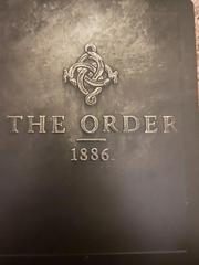 The Order: 1886 [Steelbook Edition] (Playstation 4)