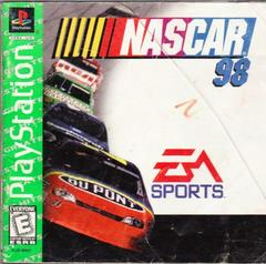 NASCAR 98 [Greatest Hits] Playstation