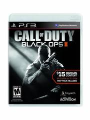 Call of Duty Black Ops II [Revolution Map] (Playstation 3)