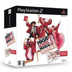 High School Musical 3 Senior Year Dance [Bundle] Playstation 2
