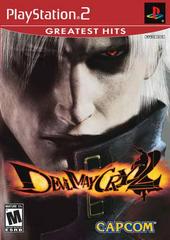 Devil May Cry 2 [Greatest Hits] Playstation 2