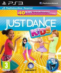 Just Dance Kids (PAL Playstation 3)