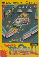 Super Pinball (Famicom)
