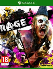 Rage 2 (PAL Xbox One)