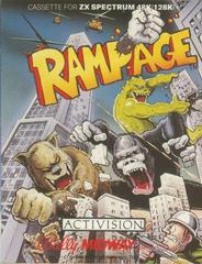 Rampage (ZX Spectrum)