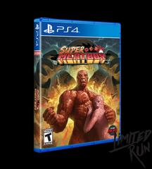 Super Meat Boy (Playstation 4)