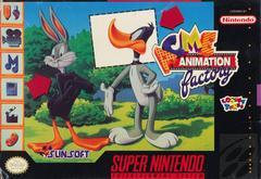 ACME Animation Factory (Super Nintendo)