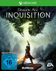 Dragon Age: Inquisition (PAL Xbox One)