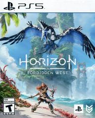 Horizon Forbidden West Playstation 5