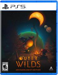 Outer Wilds: Archaeologist Edition Playstation 5