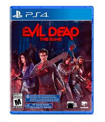 Evil Dead: The Game (Playstation 4)