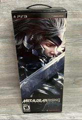 Metal Gear Rising: Revengeance [Limited Edition] Playstation 3