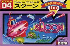 Sqoon (Famicom)