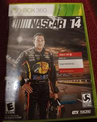 NASCAR 14 [Target Edition] Xbox 360