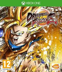 Dragon Ball FighterZ (PAL Xbox One)