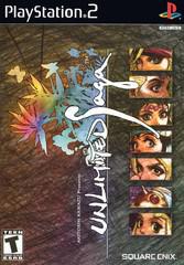 Unlimited Saga Playstation 2
