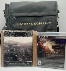 Natural Doctrine [Collector's Edition] Playstation 3