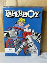 Paperboy (Amiga)