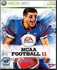 NCAA Football 11 (Xbox 360)
