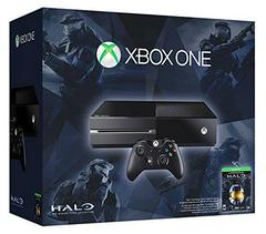 500GB Xbox One Console - Master Chief Collection Bundle Xbox One