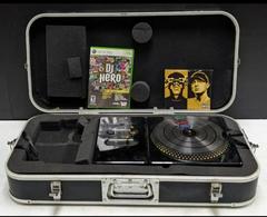 DJ Hero Renegade Edition Xbox 360