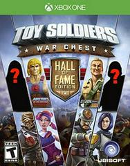 Toy Soldiers War Chest Hall of Fame Edition Xbox One