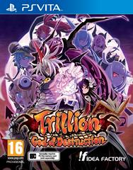 Trillion: God of Destruction (PAL Playstation Vita)