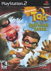 Tak and the Guardians of Gross Playstation 2