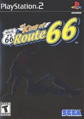 King of Route 66 Playstation 2