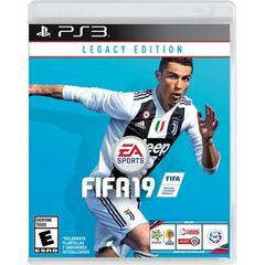 FIFA 19 Playstation 3
