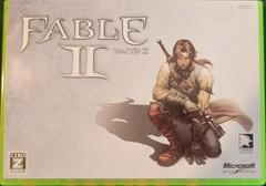 Fable II [Side Label] (JP Xbox 360)
