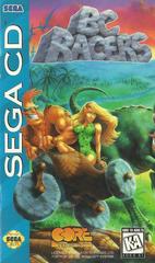 BC Racers (Sega CD)