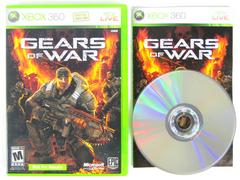 Gears of War [Not For Resale] Xbox 360