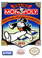 Monopoly (NES)
