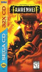 Fahrenheit (Sega CD)