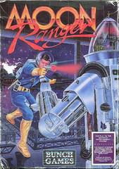Moon Ranger NES