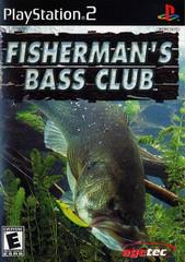 Fishermans Bass Club (Playstation 2)