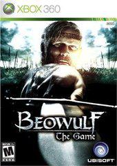 Beowulf The Game [Free Movie Cash Inside] (Xbox 360)
