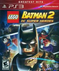 LEGO Batman 2 [Greatest Hits] (Playstation 3)