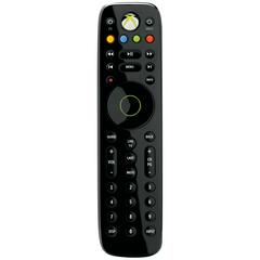 Xbox 360 Media Remote [Black] Xbox 360