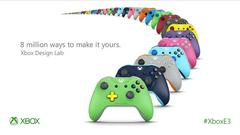 Xbox Design Lab Controller Xbox Series X