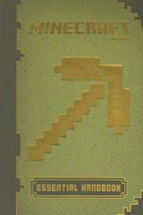 Minecraft Essential Handbook (Strategy Guide)
