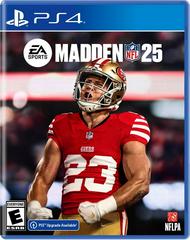 Madden NFL 25 (Playstation 4)