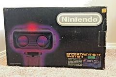 Nintendo NES Test Market Console NES