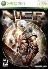 Nier Xbox 360