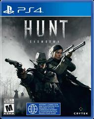Hunt: Showdown (Playstation 4)