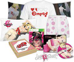 Catherine: Love Is Over [Deluxe Edition] Xbox 360