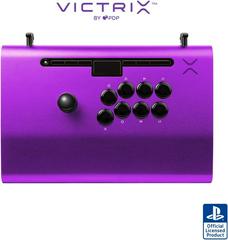 PDP Victrix Pro FS Arcade Fighting Stick Playstation 5