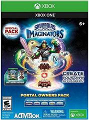 Skylanders Imaginators [Portal Owners Pack] Xbox One