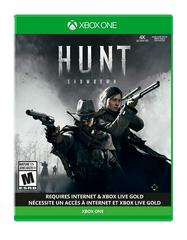 Hunt: Showdown Xbox One